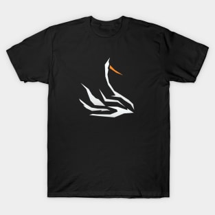 Swan T-Shirt